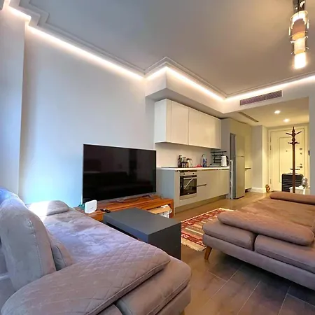 شقة Taksim 360