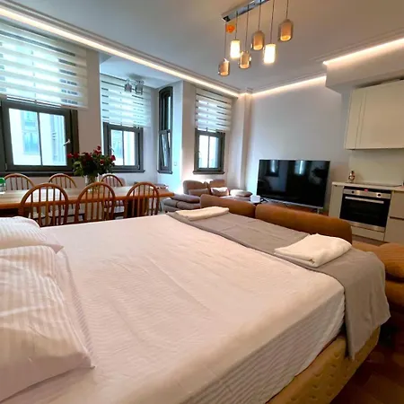 Taksim 360 اسطنبول