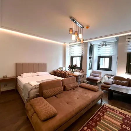 Taksim 360 * اسطنبول