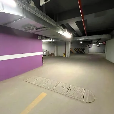 Taksim 360 اسطنبول