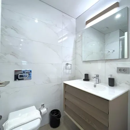 Taksim 360 Lägenhet